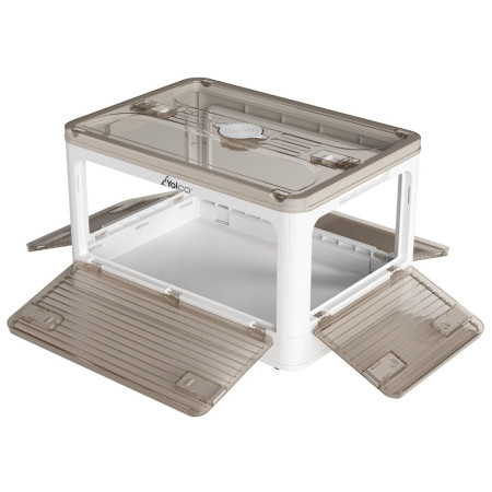 Caja de almacenamiento Yolco FB40