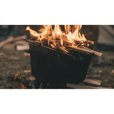 Caldero Robens Carson Dutch Oven 4.3L