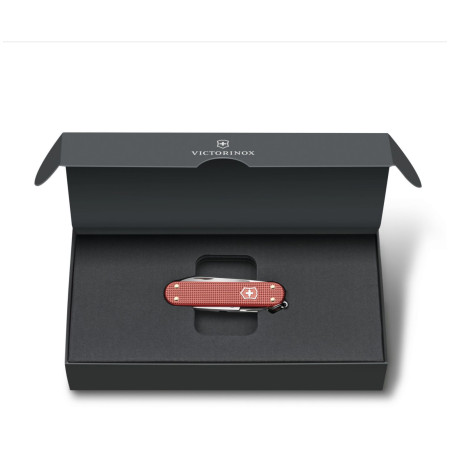 Navaja Victorinox Classic SD Alox LE 2025