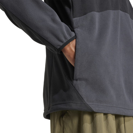 Sudadera funcional de hombre Adidas Mt Cw Fl Anrk