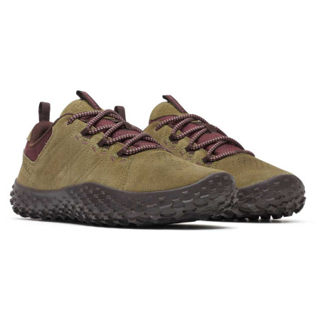 Calzado de hombre Merrell Wrapt Low