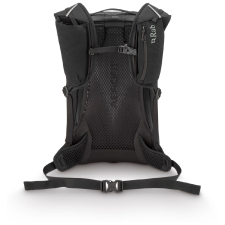 Mochila de senderismo Rab Airox 24