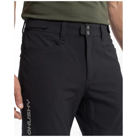 Pantalones de hombre Husky Kusty M