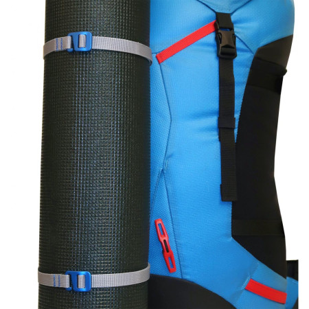 Correa Boll Gear Straps 1.0M