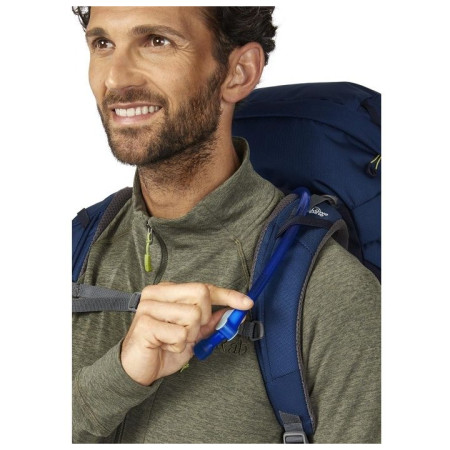 Mochila Lowe Alpine Sirac Plus 50