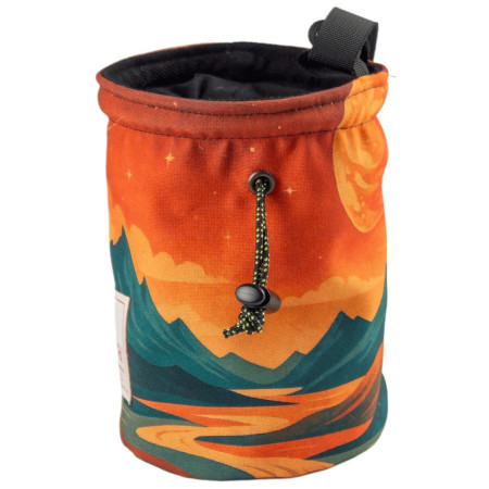 Saco de magnesio SIERRA Climbing Element Series