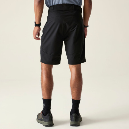 Pantalones cortos de hombre Dare 2b Tuned In Pro II Short