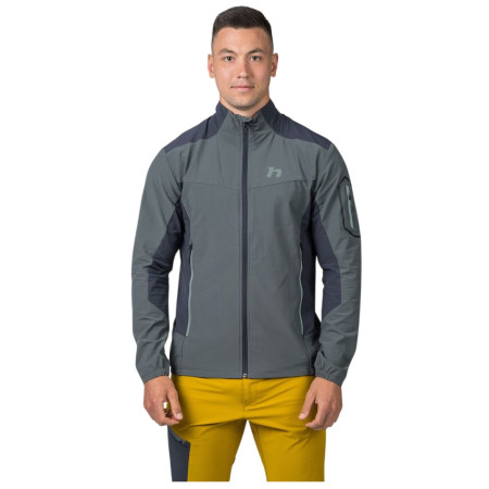 Chaqueta softshell de hombre Hannah Seumas II