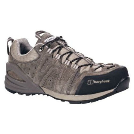 Calzado de mujer Berghaus Cuerra Cuesta W gris