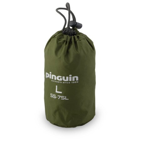 Funda impermeable para mochila Pinguin Pláštěnka pro batoh L 55-75l