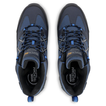 Calzado de hombre Regatta Samaris III Low