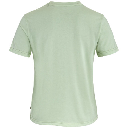 Camiseta de mujer Fjällräven Lush Logo T-shirt W