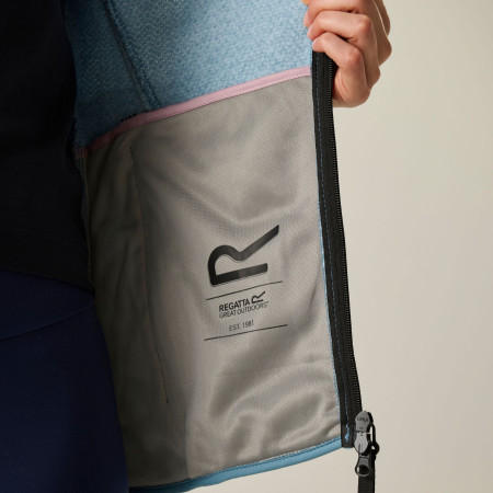 Sudadera de mujer Regatta Elzie