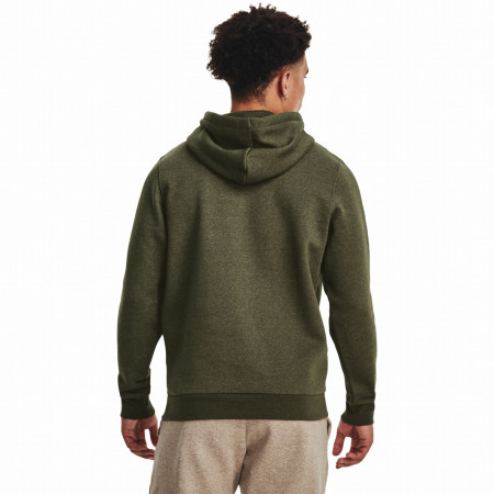 Sudadera de hombre Under Armour Essential Fleece Hoodie