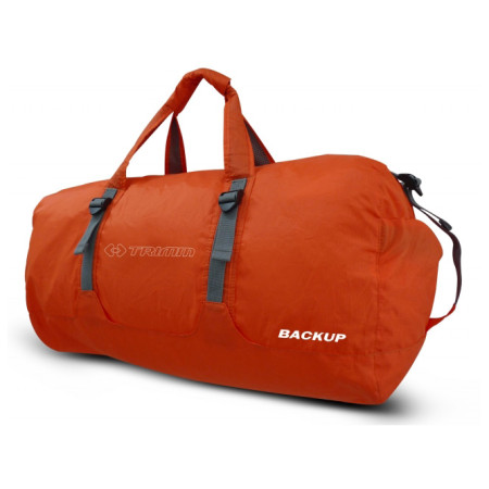 Bolsa de hombro Trimm Backup naranja