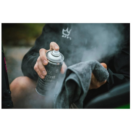 Paño de limpieza Peaty´s Bamboo Bicycle Cleaning Cloths