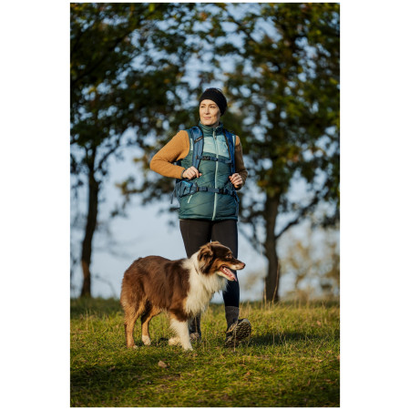 Chaleco de mujer Zulu Nevis W