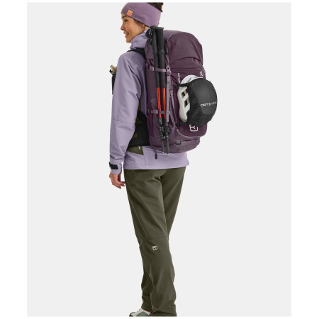 Mochila de senderismo Ortovox Traverse 38 S
