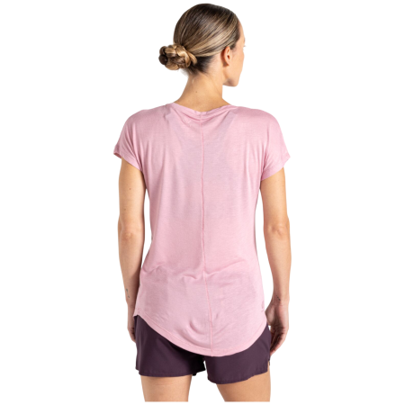 Camiseta de mujer Dare 2b Serene Tee