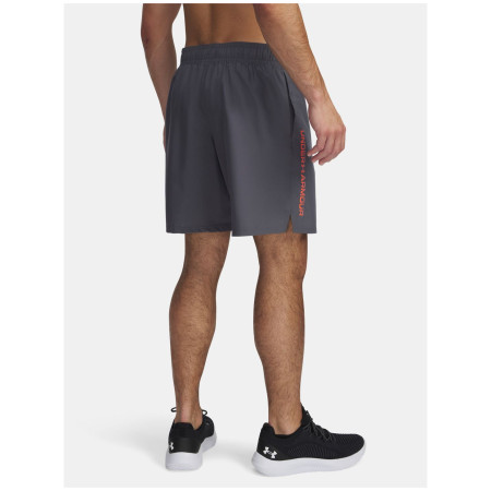 Pantalones cortos de hombre Under Armour Woven Wdmk Shorts