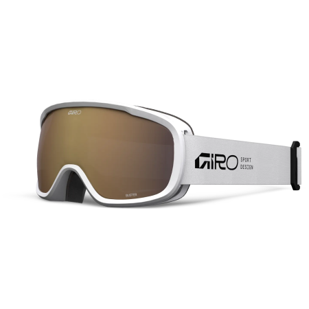 Gafas de esquí para niños Giro Buster AR40