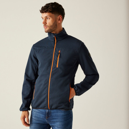 Chaqueta de hombre Regatta Romain