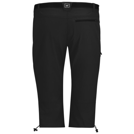 Pantalones de tres cuartos para hombre Regatta Xert Stretch Capri