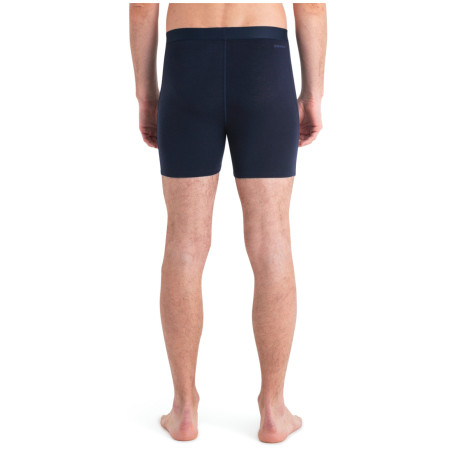 Calzoncillos bóxer para hombre Icebreaker M Mer Core Boxers