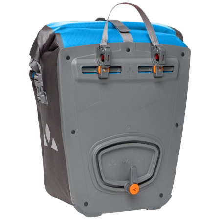 Alforja para bicicleta Vaude Aqua Back Single
