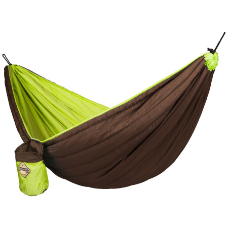 Hamaca expuesta La Siesta Colibri polstrovaná - Vystaven verde Green
