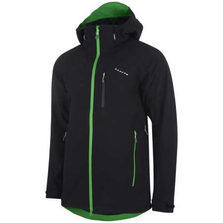 Chaqueta de hombre Dare 2b Occlude Jacket negro