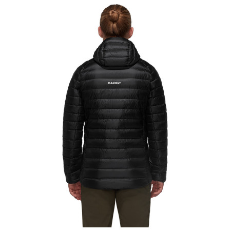 Chaqueta de hombre Mammut Broad Peak IN Hooded Jacket Men