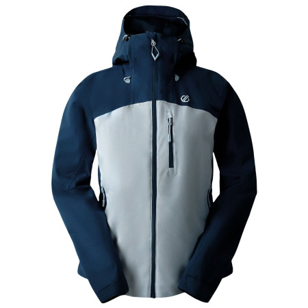 Chaqueta de mujer Dare 2b Womens Torrek II Jacket azul Skywy/MnltDm