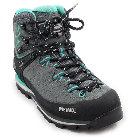 Calzado de mujer Meindl Litepeak GTX Lady