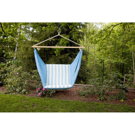 Sillón colgante Hamaka.eu Butterfly