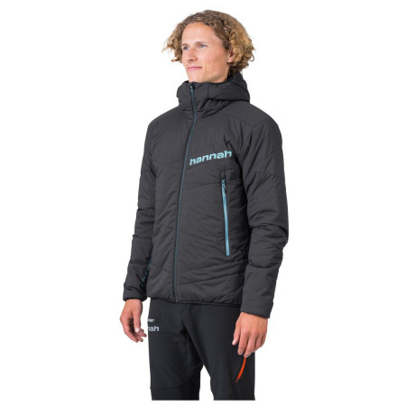 Chaqueta de hombre Hannah Gabber Hoody
