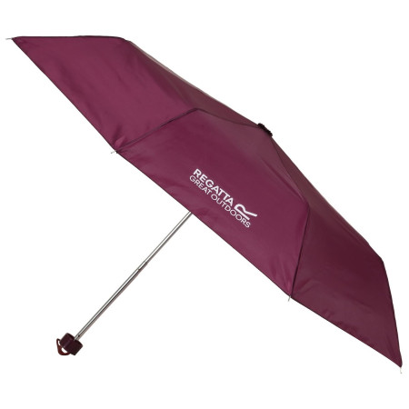 Paraguas Regatta Umbrella burdeos Azalia