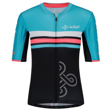 Maillot de ciclismo para mujer Kilpi Corridor-W
