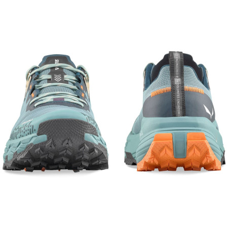 Calzado de senderismo para hombre Salewa Pedroc 2 Max M