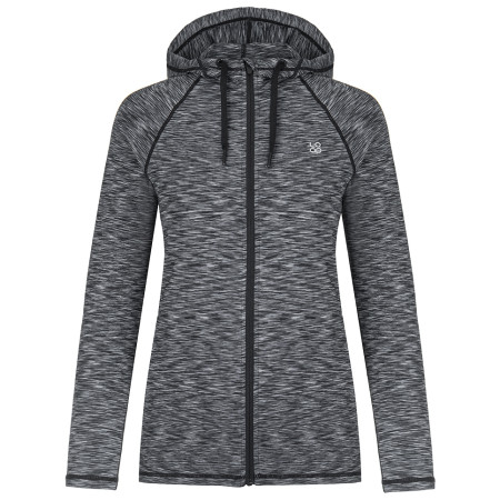 Jersey de mujer Loap Margit negro TapShoeMelange