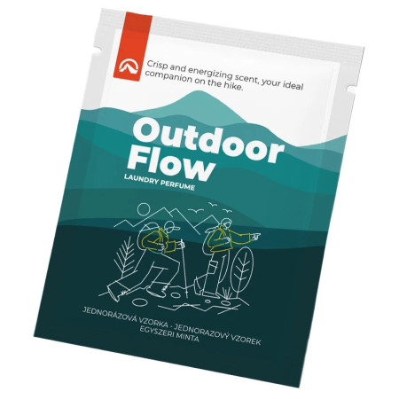 Perfume de lavado Northfinder Outdoor Flow 5ml