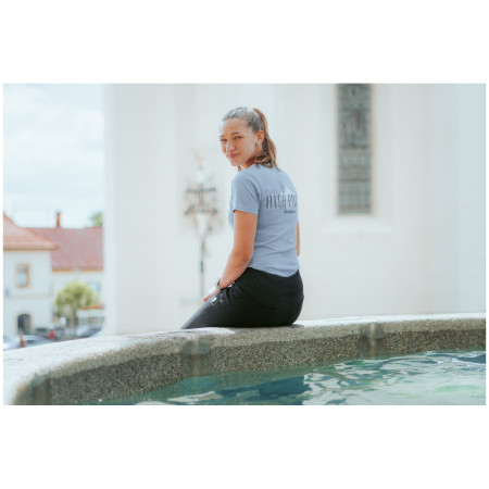 Camiseta de mujer High Point Trasure Lady T-Shirt