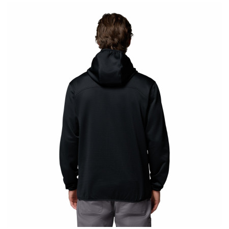 Chaqueta de hombre Columbia Tall Heights™ Hdd Grid Fleece Full Zip