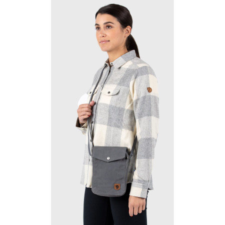 Bolsa de hombro Fjällräven Greenland Pocket