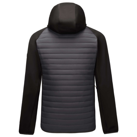 Chaqueta de hombre Regatta Andreson Hybrid