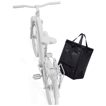 Alforja para portabultos Thule Chasm Bin Inlock 25L