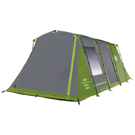 Tienda familiar Coleman Fastpitch Victoria Falls 4 Blackout