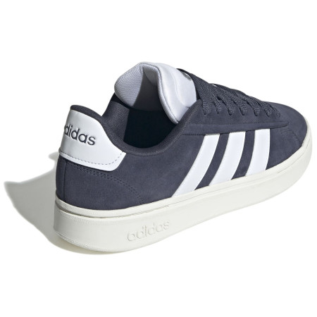 Calzado de hombre Adidas Grand Court Alpha 0
