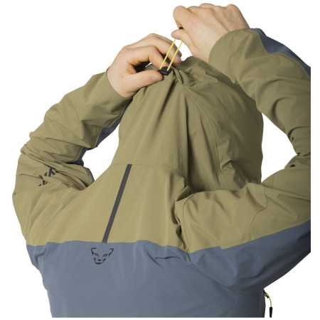 Chaqueta de hombre Dynafit Ridge Dst Jkt M