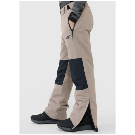 Pantalones para niños 4F Trouseres FNK M0960